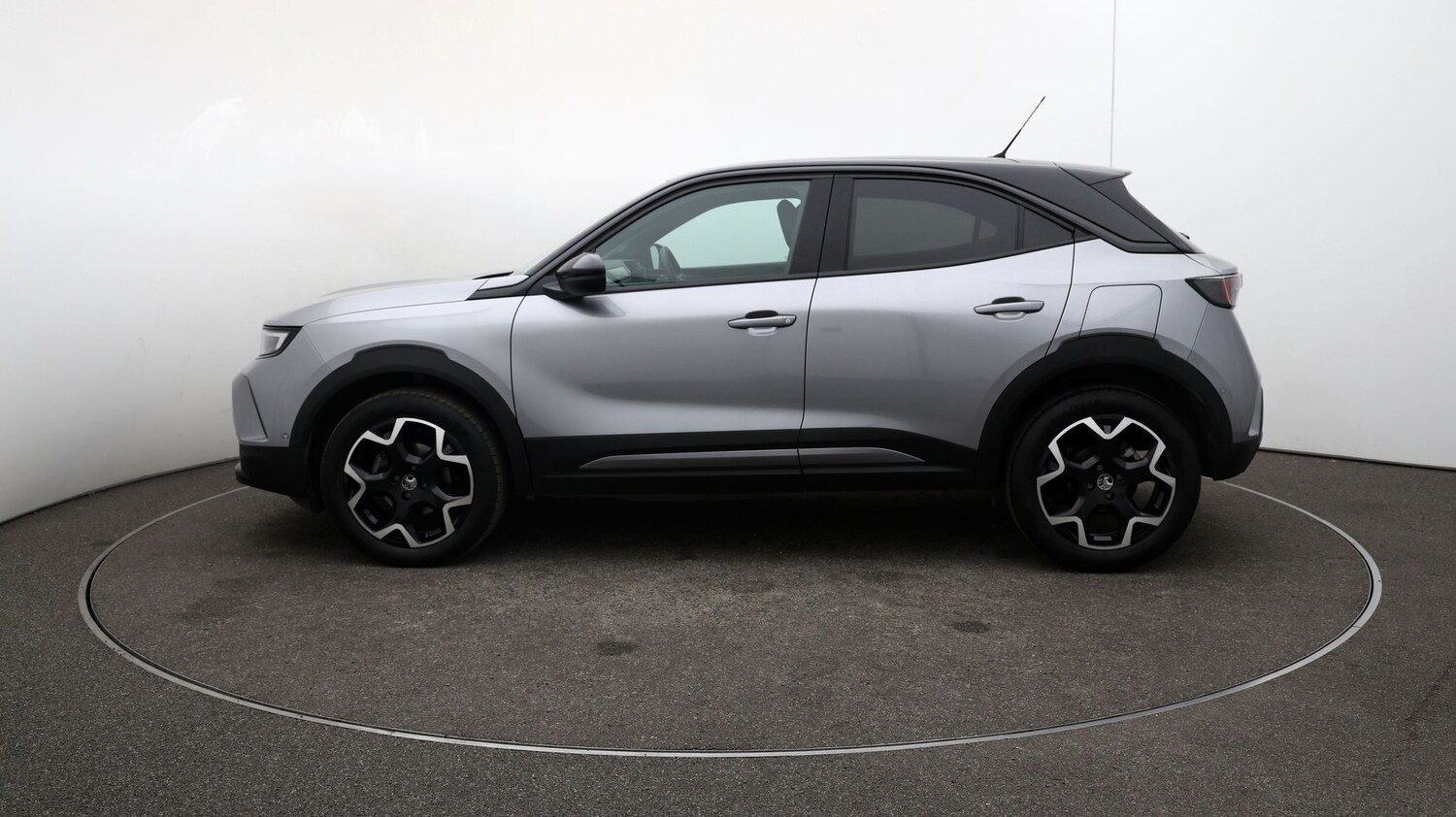 Used Vauxhall Mokka for sale - 76809934: Photo 56