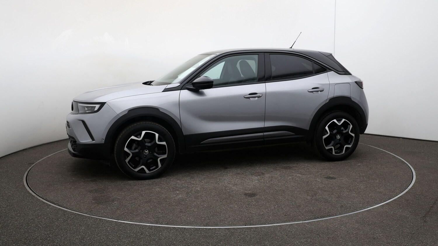 Used Vauxhall Mokka for sale - 76809934: Photo 58