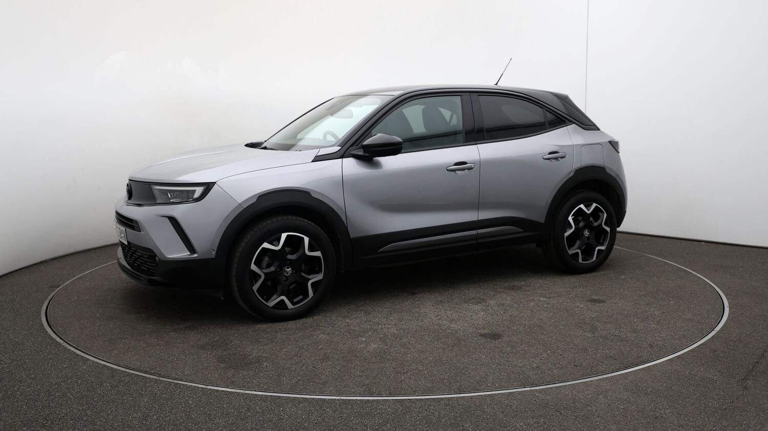 Used Vauxhall Mokka for sale - 76809934: Photo 59