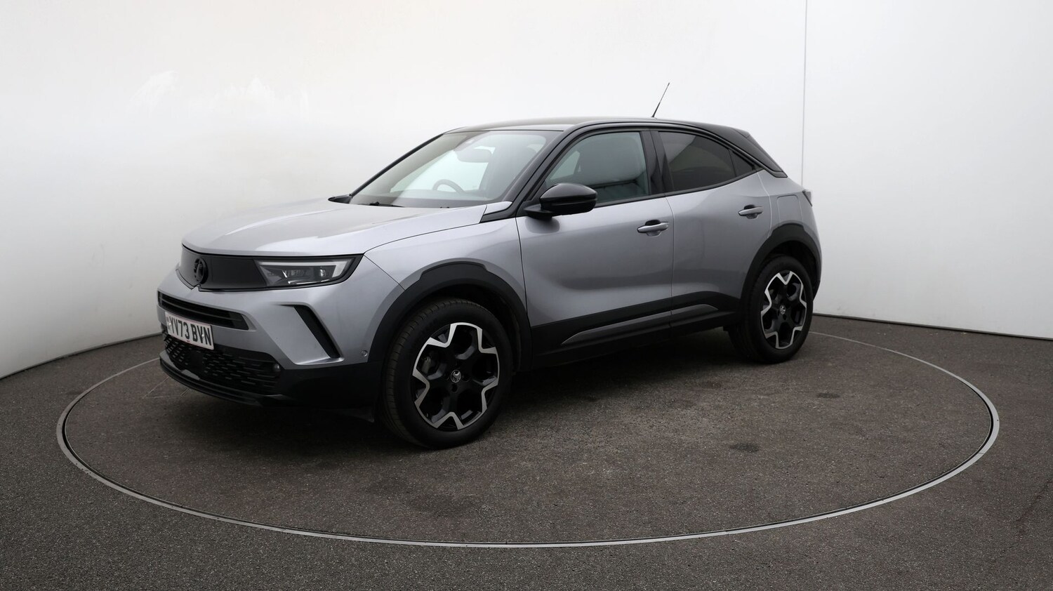 Used Vauxhall Mokka for sale - 76809934: Photo 60