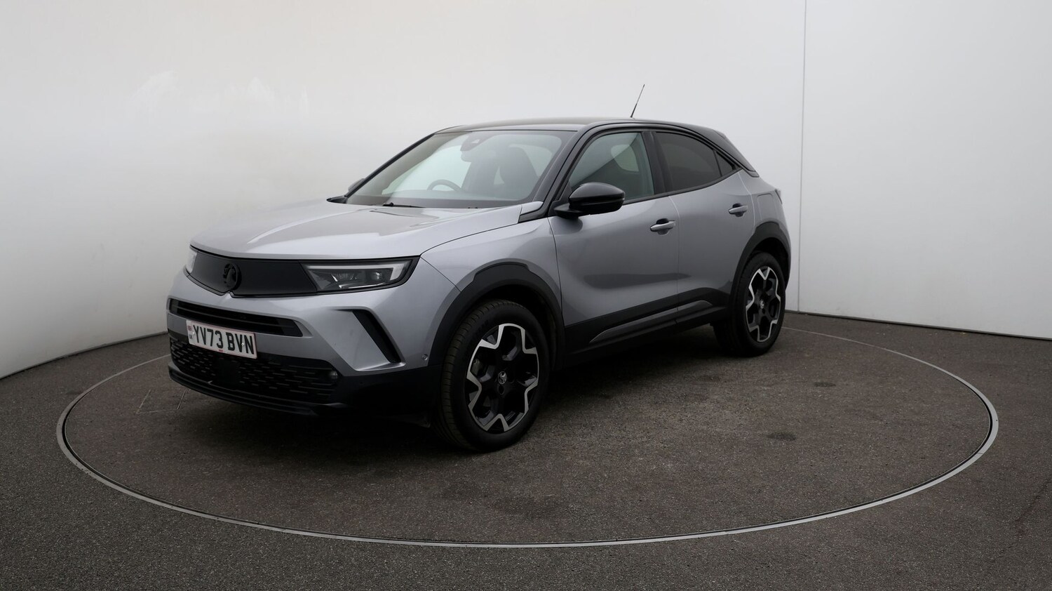 Used Vauxhall Mokka for sale - 76809934: Photo 61