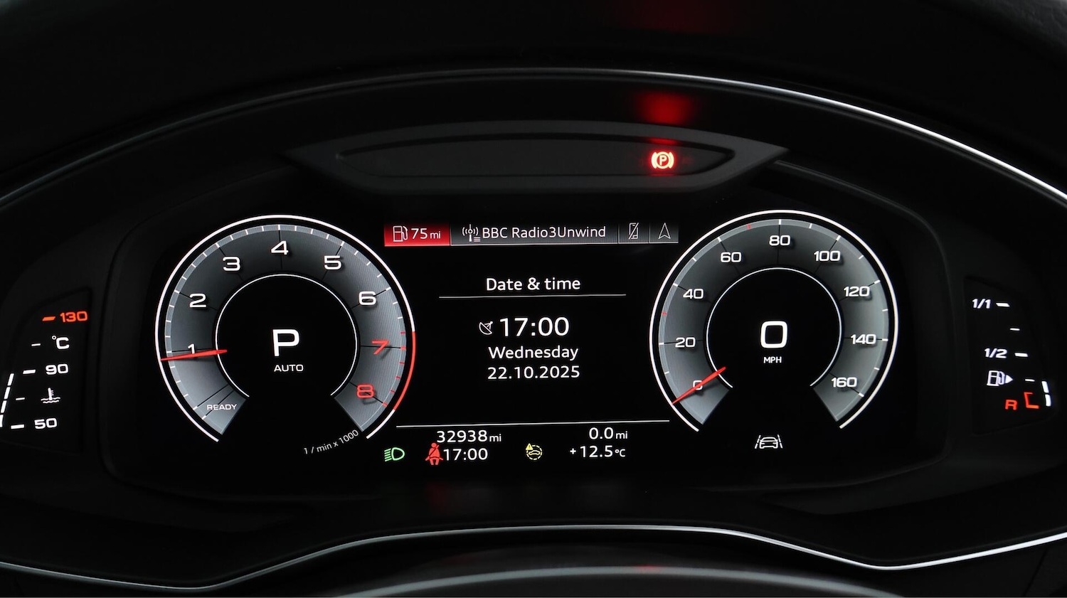 Used Audi A6 Saloon 2021 for sale - 76380841: Photo 10