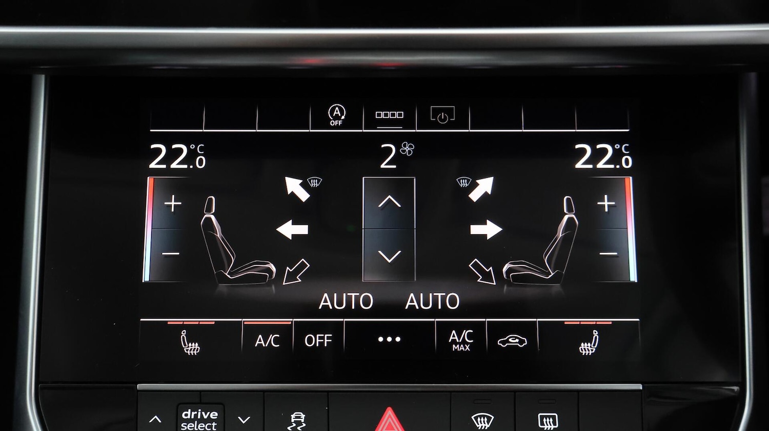 Used Audi A6 Saloon 2021 for sale - 76380841: Photo 12