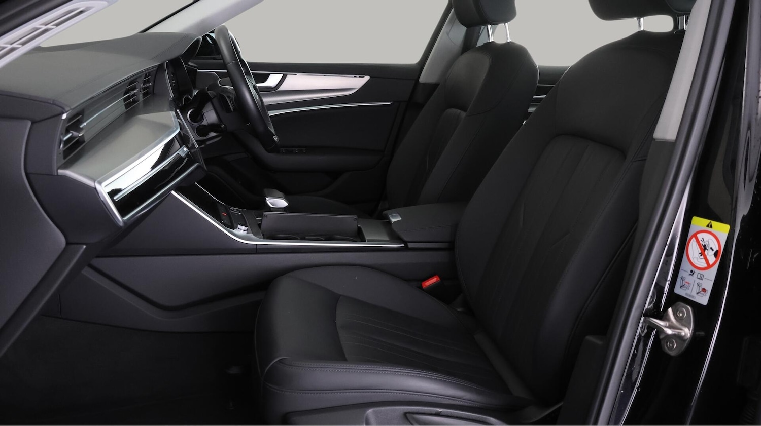 Used Audi A6 Saloon 2021 for sale - 76380841: Photo 14