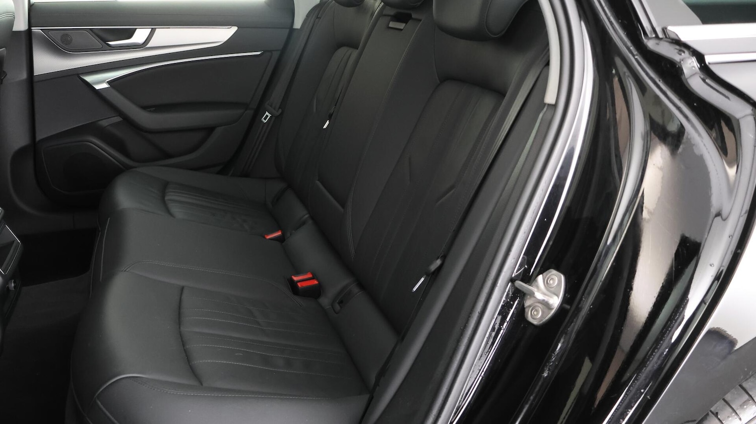 Used Audi A6 Saloon 2021 for sale - 76380841: Photo 16