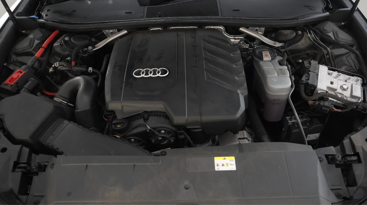 Used Audi A6 Saloon 2021 for sale - 76380841: Photo 19