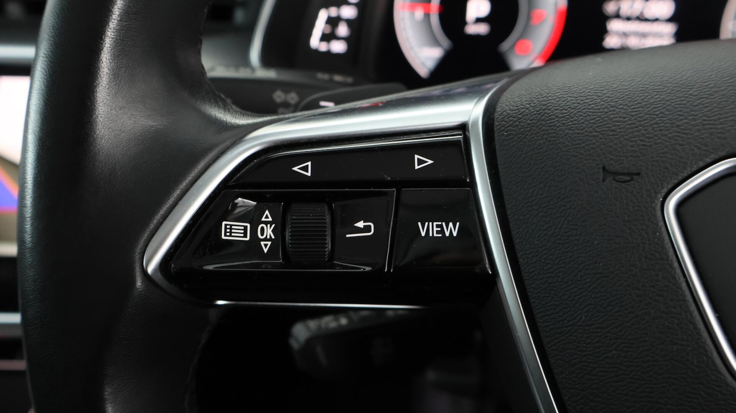 Used Audi A6 Saloon 2021 for sale - 76380841: Photo 22