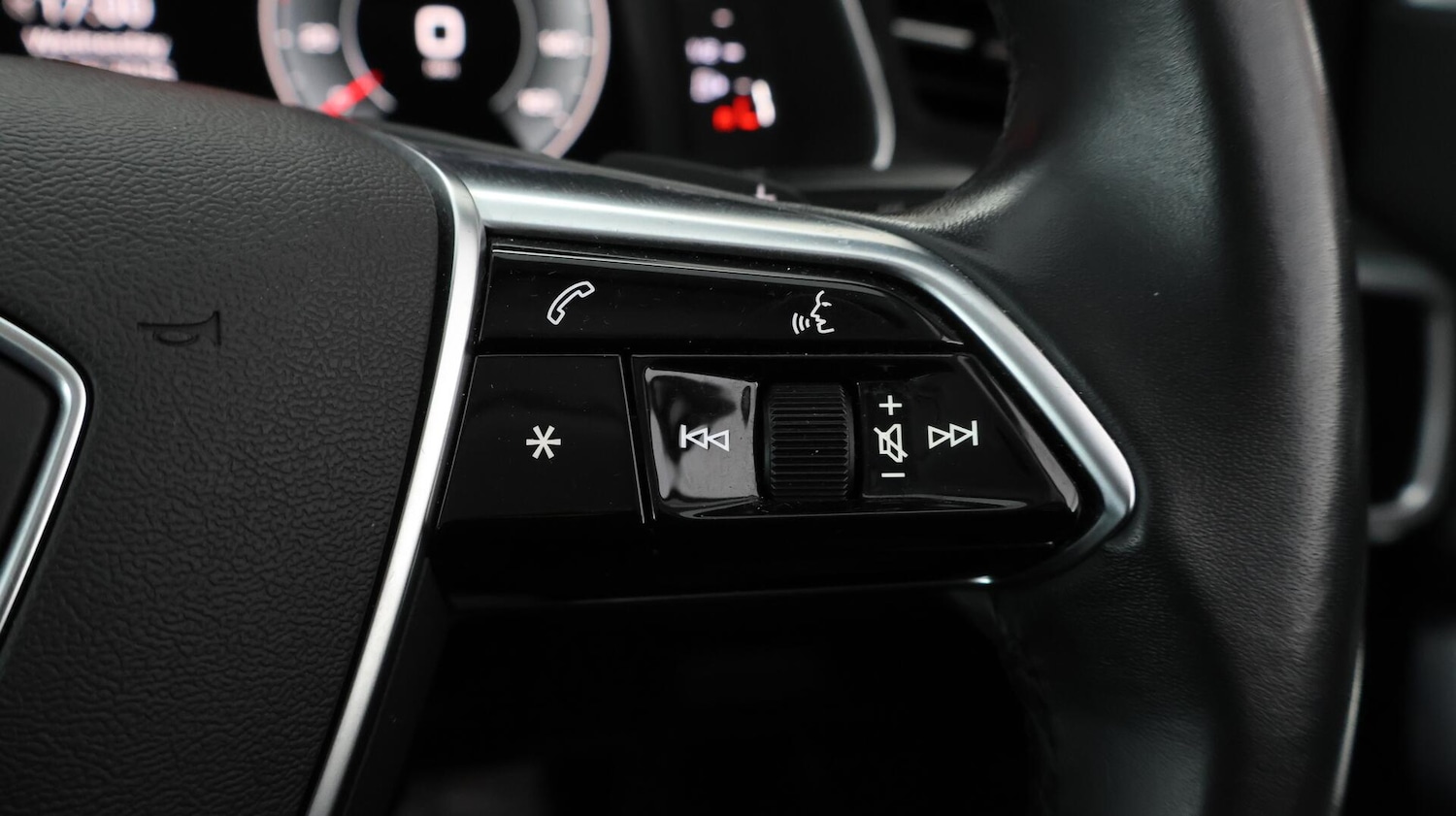 Used Audi A6 Saloon 2021 for sale - 76380841: Photo 23