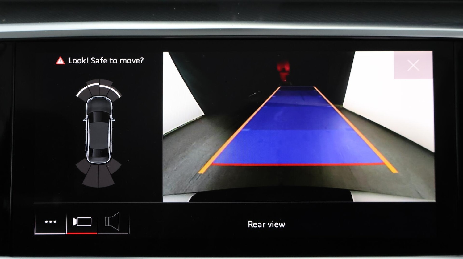 Used Audi A6 Saloon 2021 for sale - 76380841: Photo 25