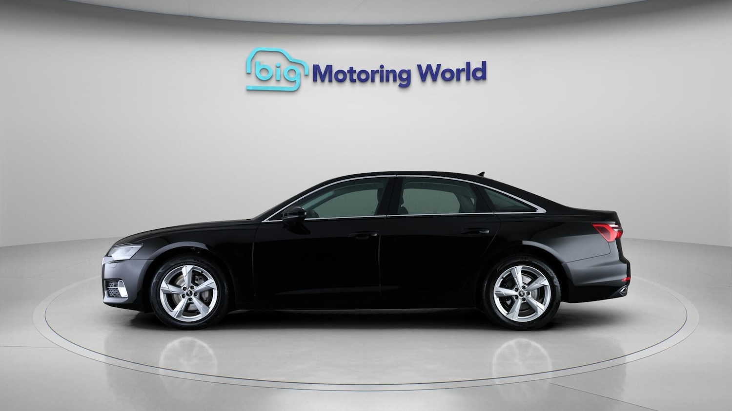 Used Audi A6 Saloon 2021 for sale - 76380841: Photo 4