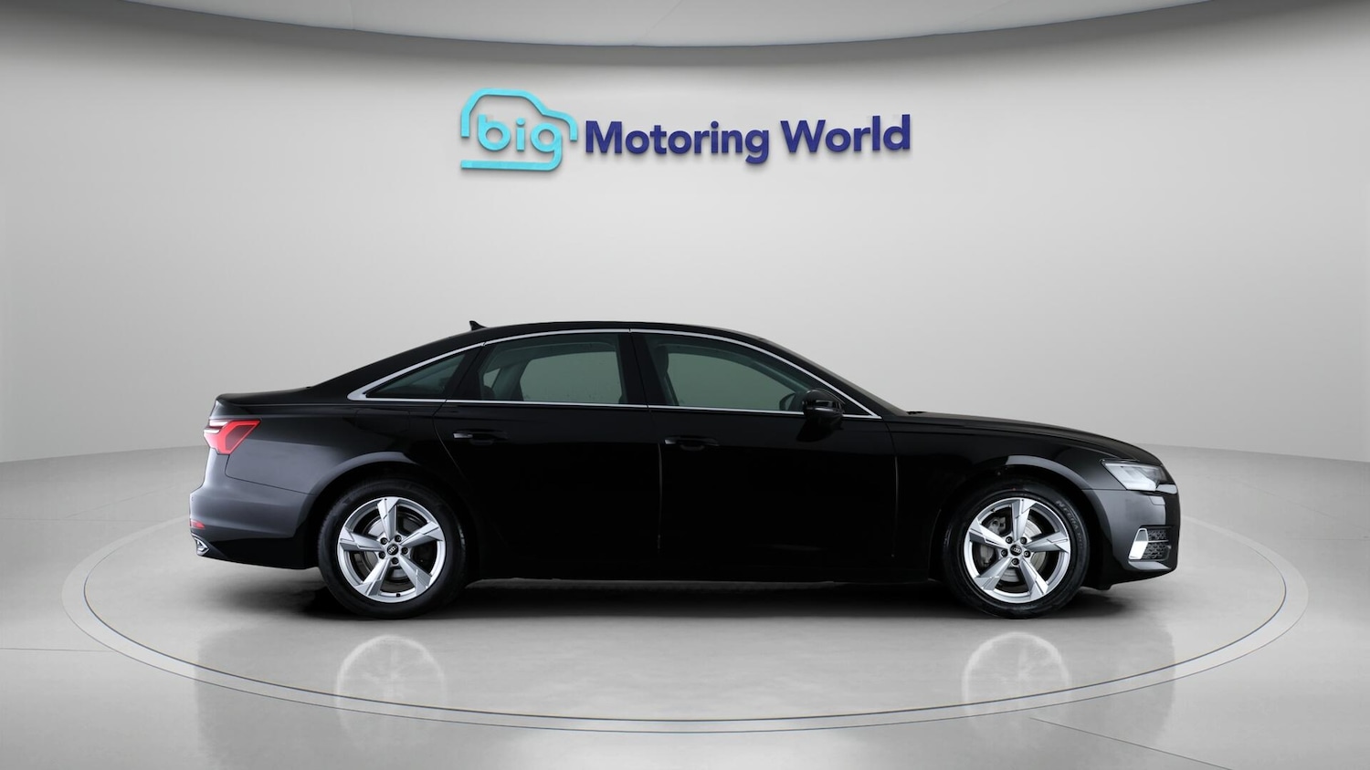 Used Audi A6 Saloon 2021 for sale - 76380841: Photo 8