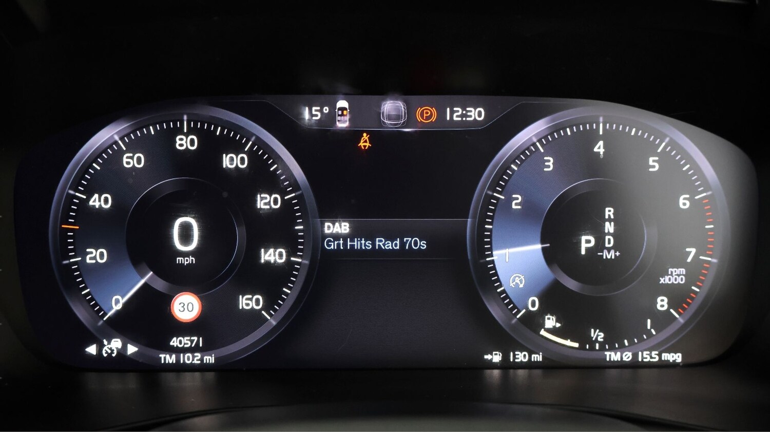 Used Volvo XC40 2022 for sale - 78152713: Photo 10