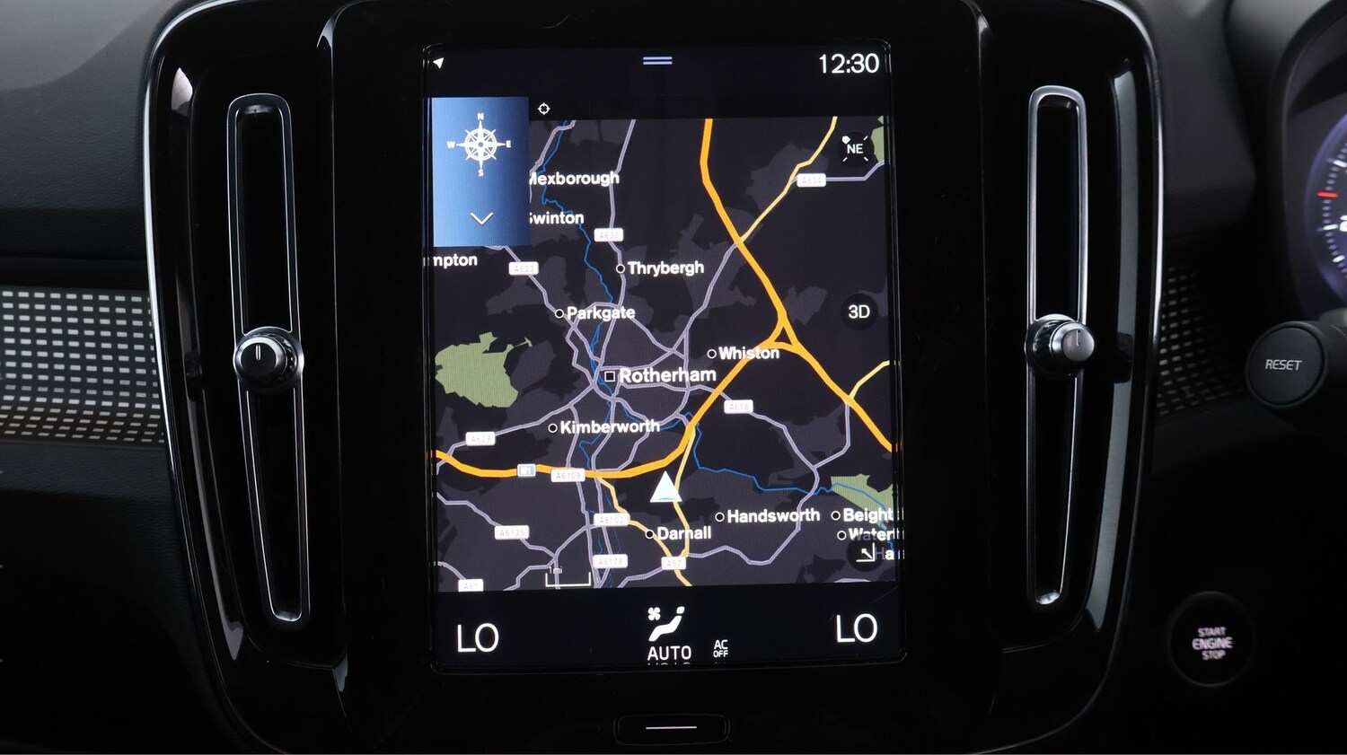 Used Volvo XC40 2022 for sale - 78152713: Photo 11