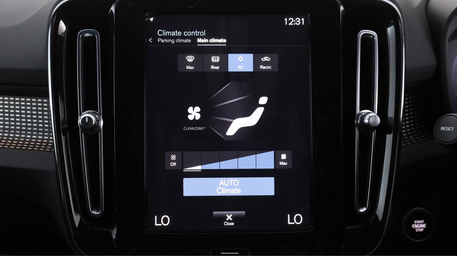 Used Volvo XC40 2022 for sale - 78152713: Photo 12