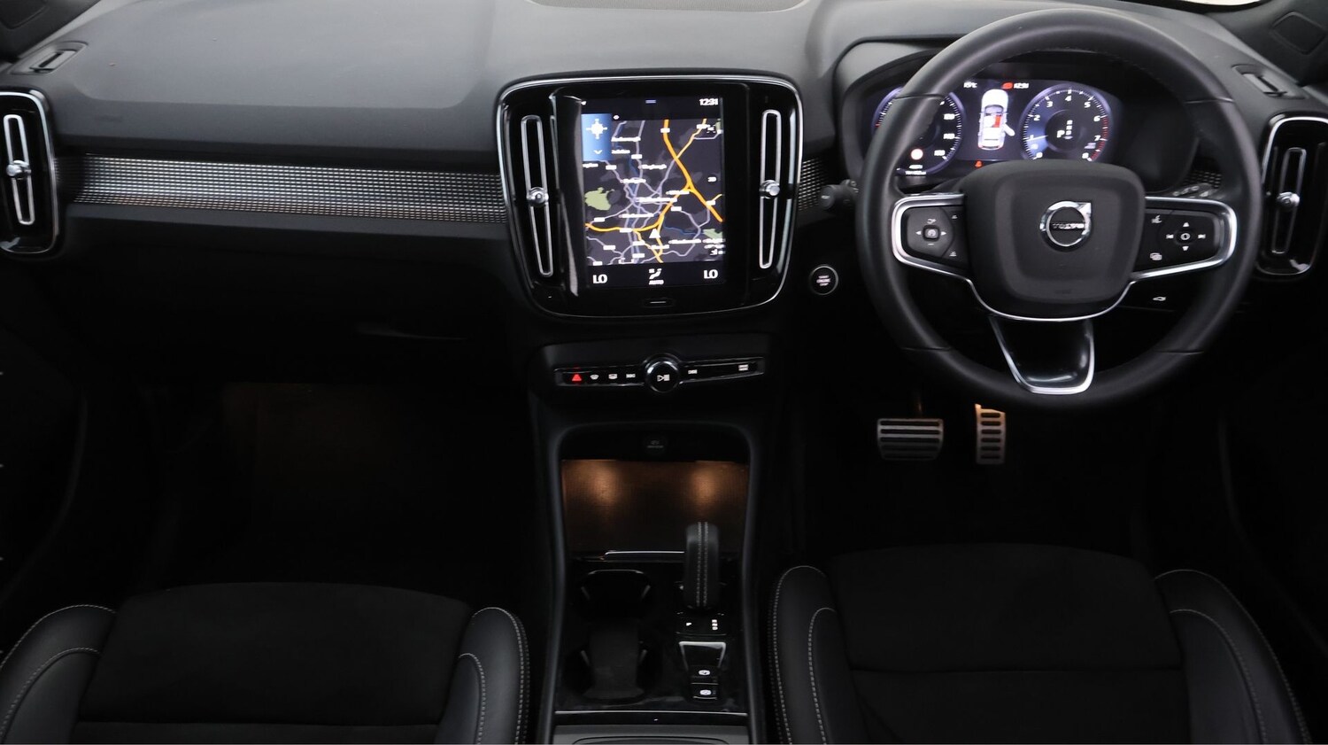 Used Volvo XC40 2022 for sale - 78152713: Photo 13