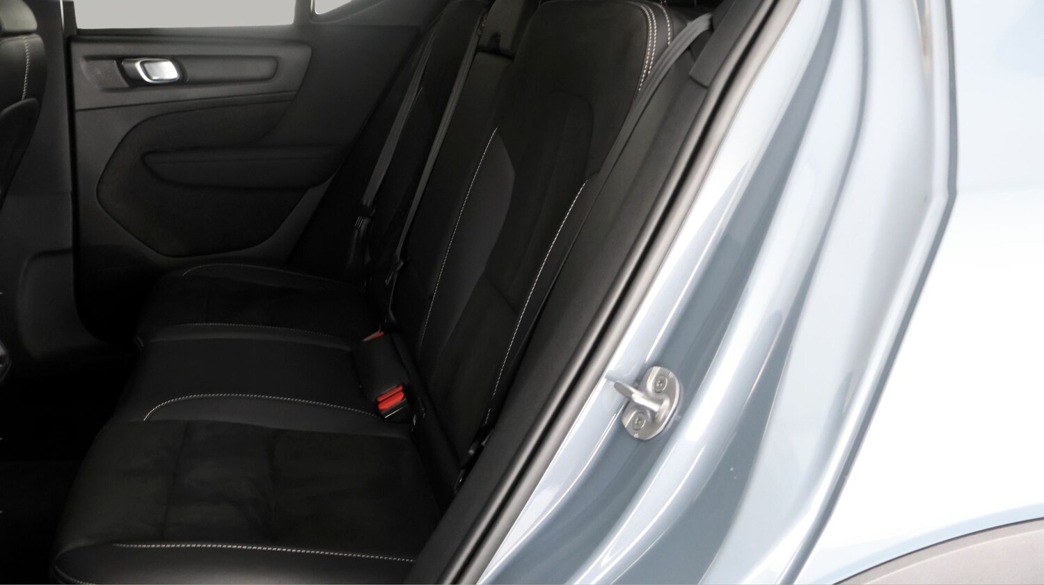 Used Volvo XC40 2022 for sale - 78152713: Photo 16