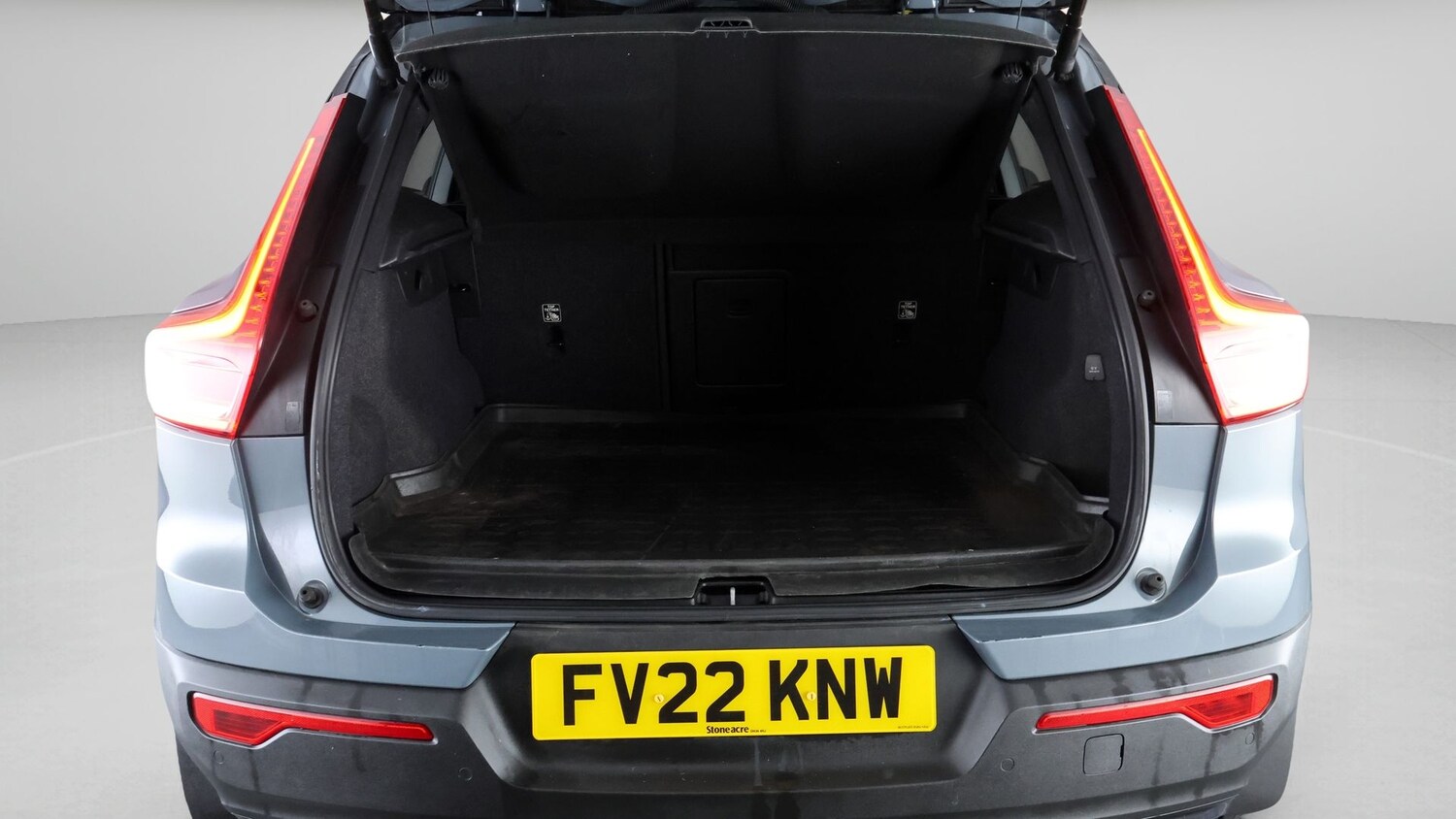 Used Volvo XC40 2022 for sale - 78152713: Photo 17