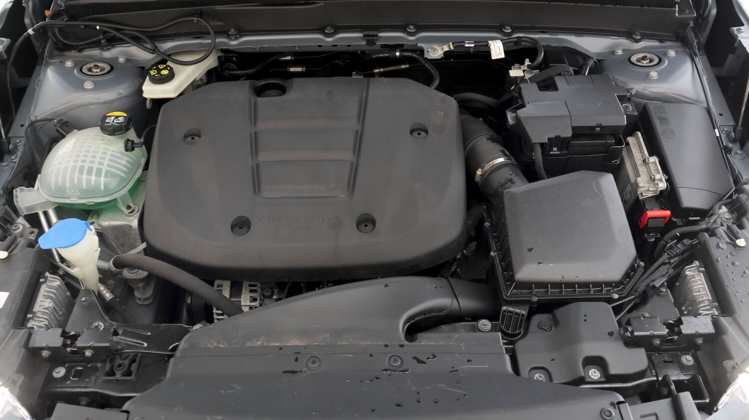 Used Volvo XC40 2022 for sale - 78152713: Photo 19