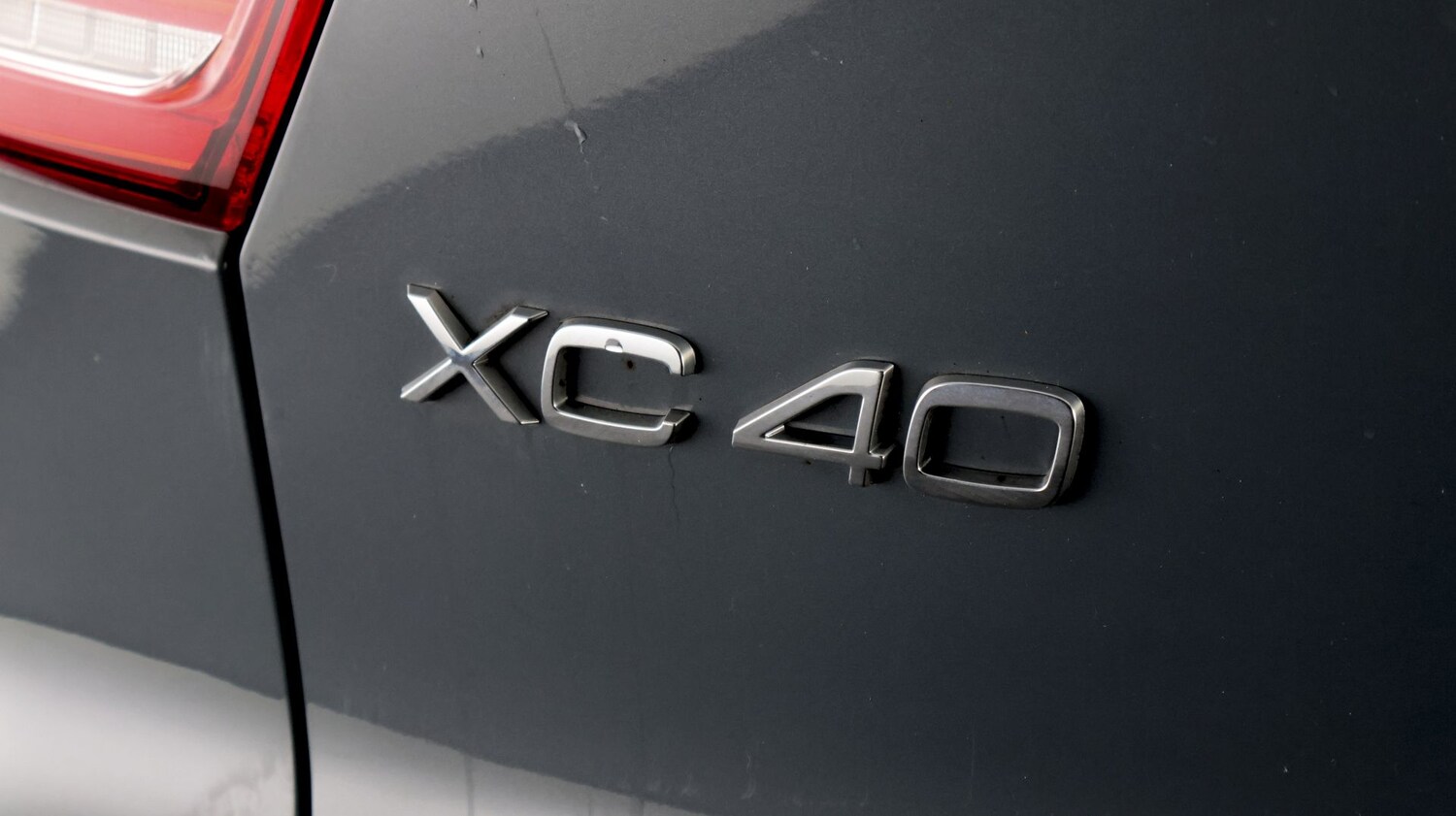 Used Volvo XC40 2022 for sale - 78152713: Photo 20