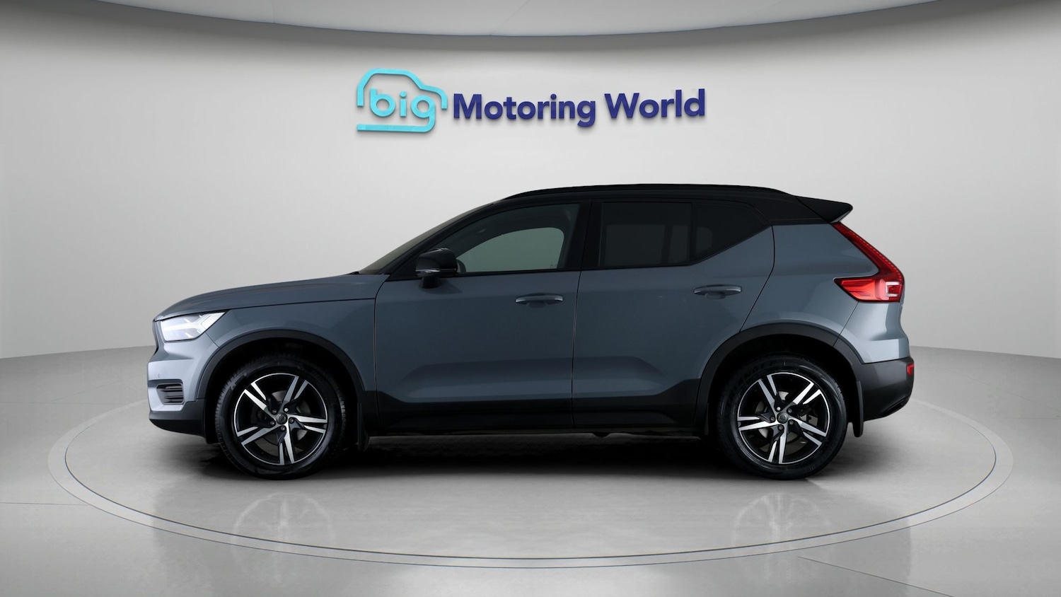 Used Volvo XC40 2022 for sale - 78152713: Photo 4