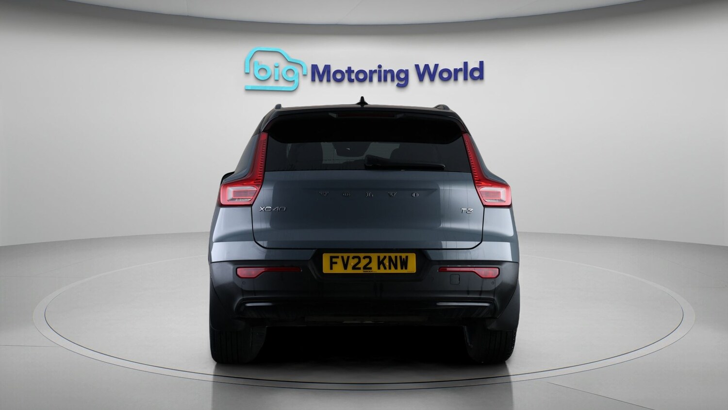 Used Volvo XC40 2022 for sale - 78152713: Photo 6