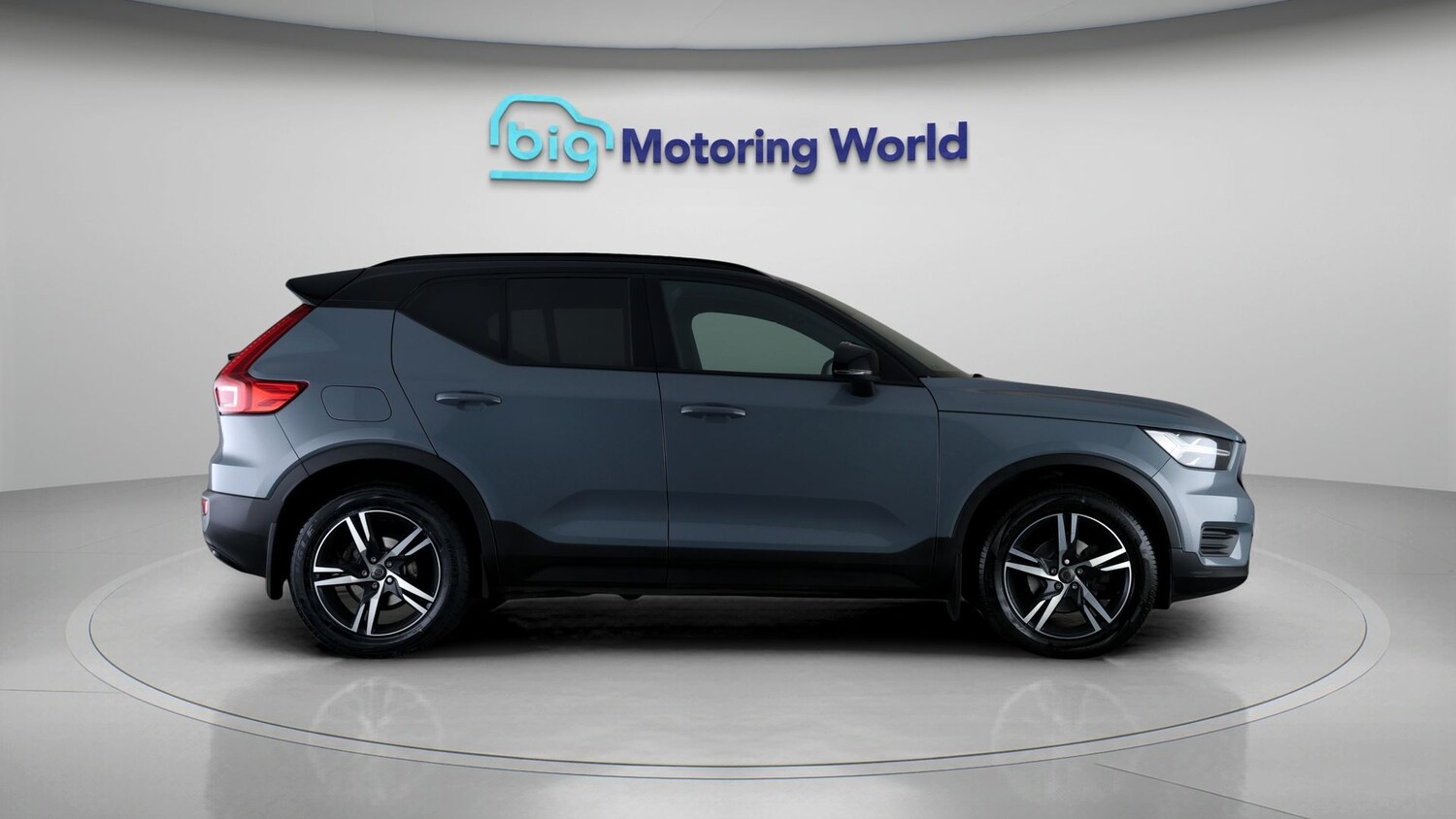 Used Volvo XC40 2022 for sale - 78152713: Photo 8
