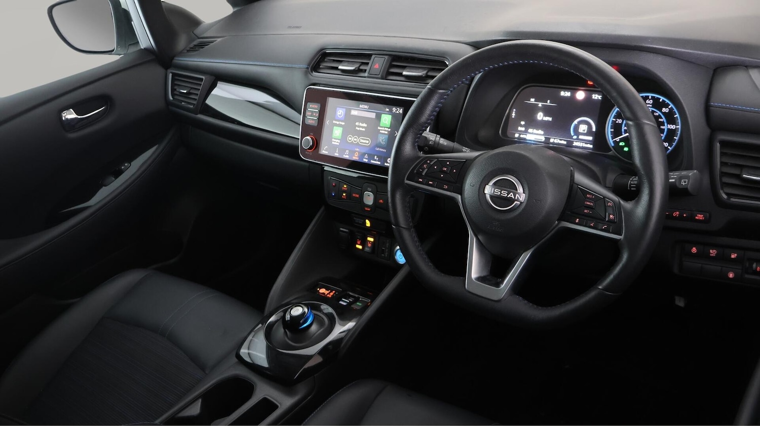 Used Nissan Leaf 2022 for sale - 76136204: Photo 10