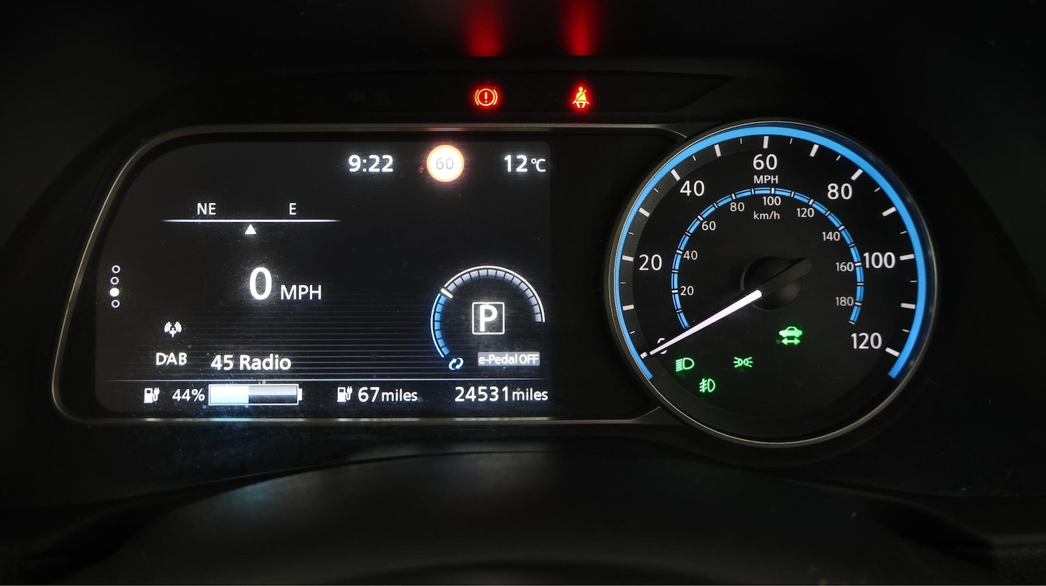 Used Nissan Leaf 2022 for sale - 76136204: Photo 11