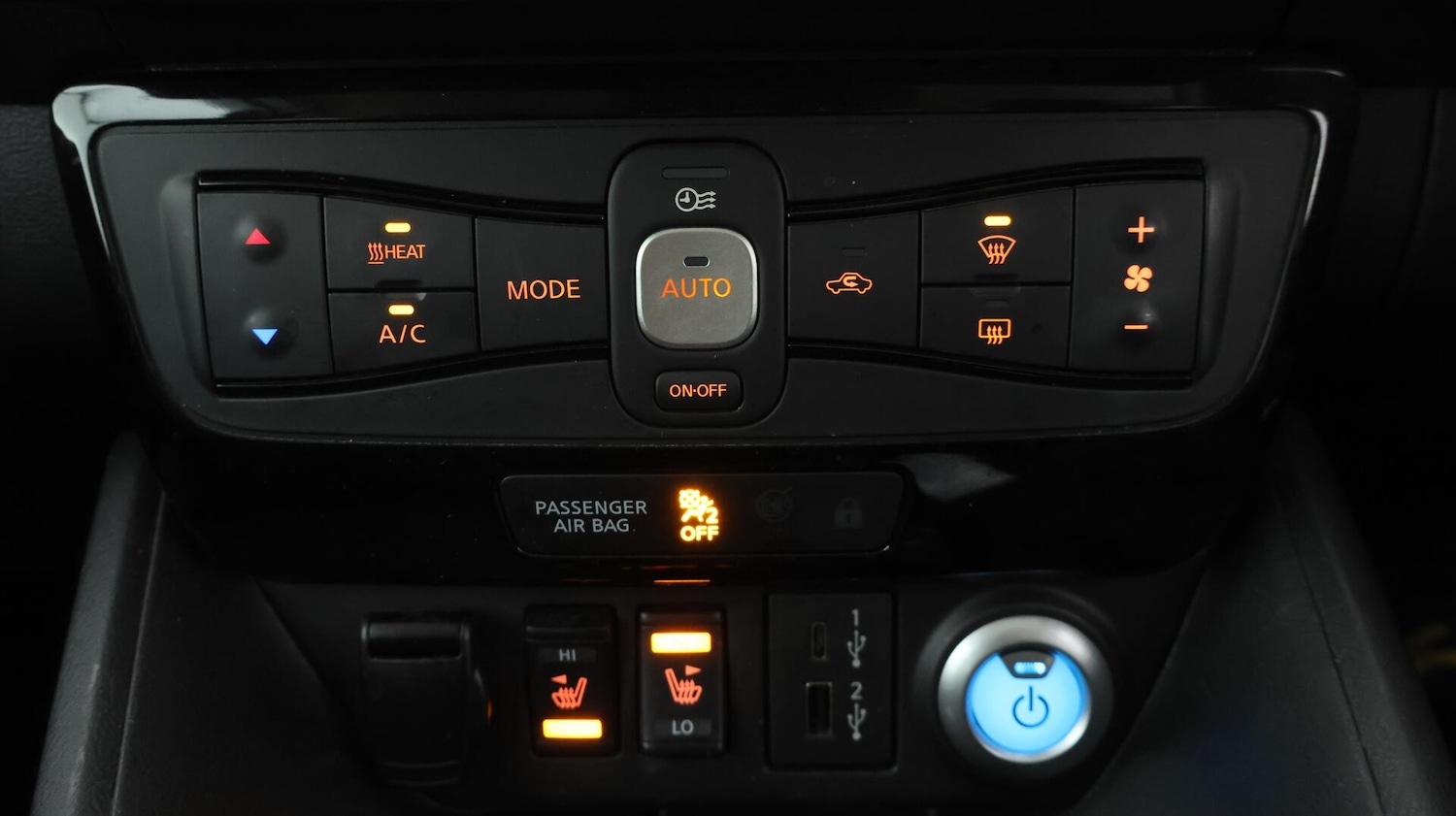 Used Nissan Leaf 2022 for sale - 76136204: Photo 13