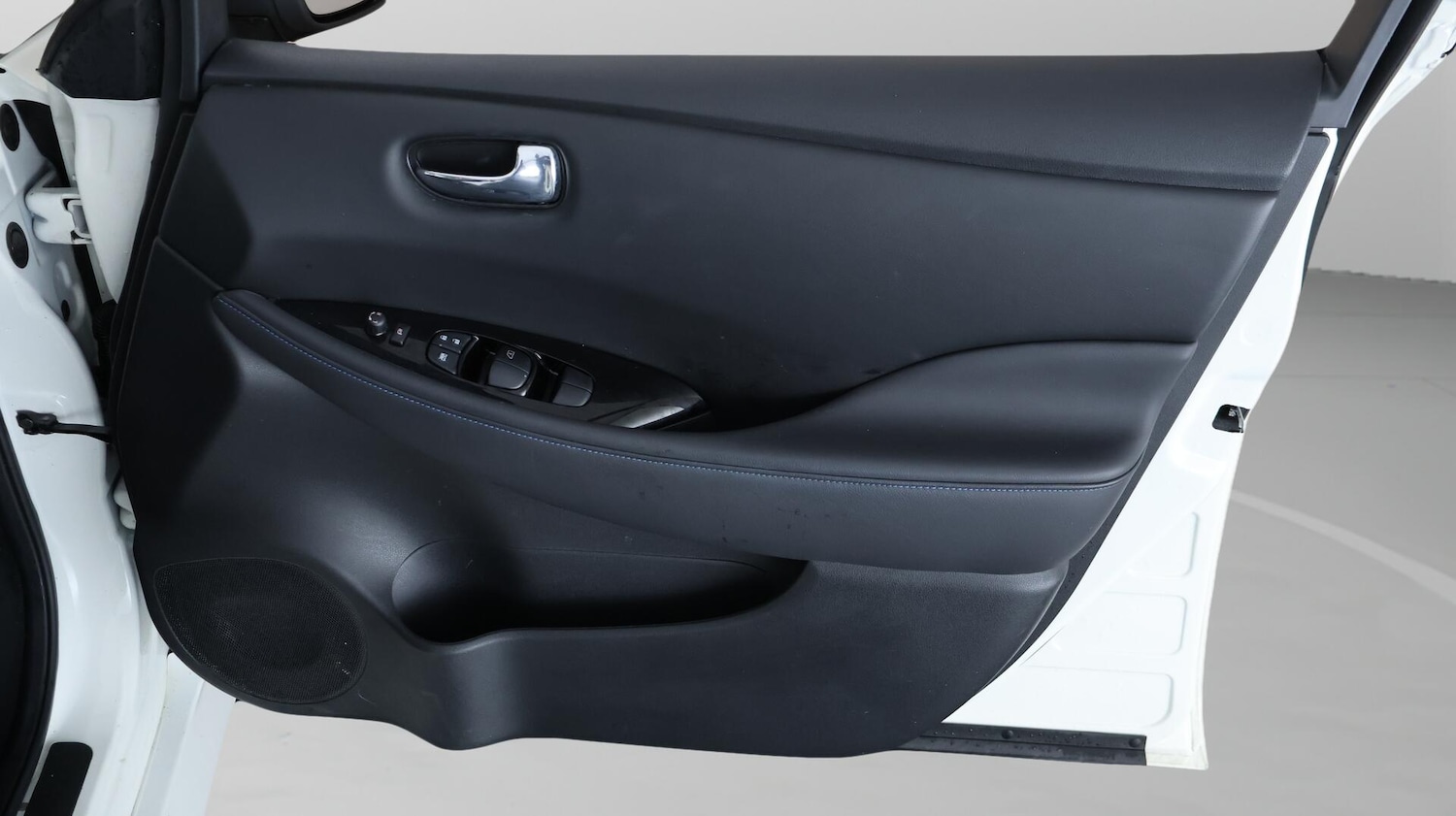 Used Nissan Leaf 2022 for sale - 76136204: Photo 16