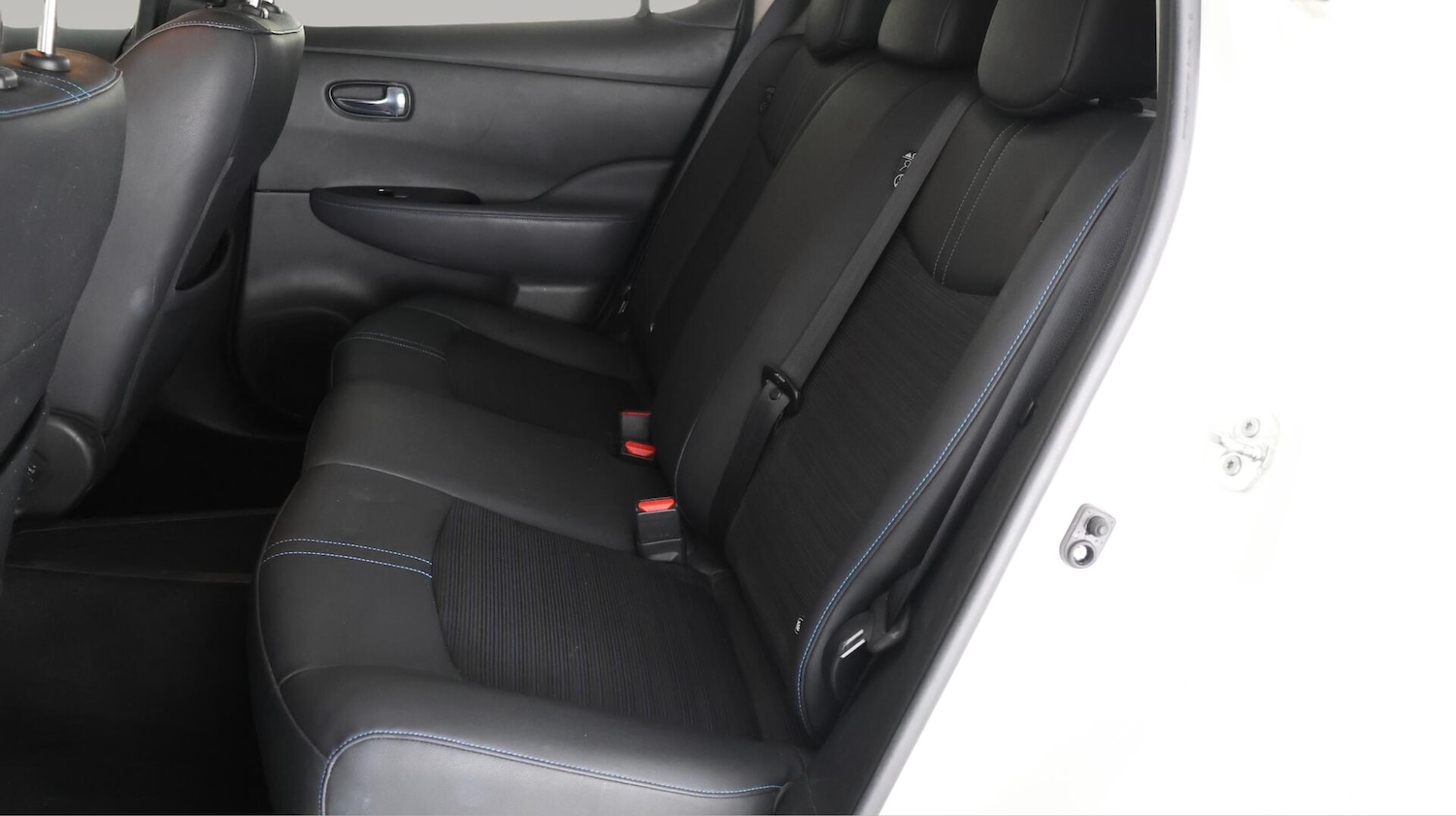 Used Nissan Leaf 2022 for sale - 76136204: Photo 17