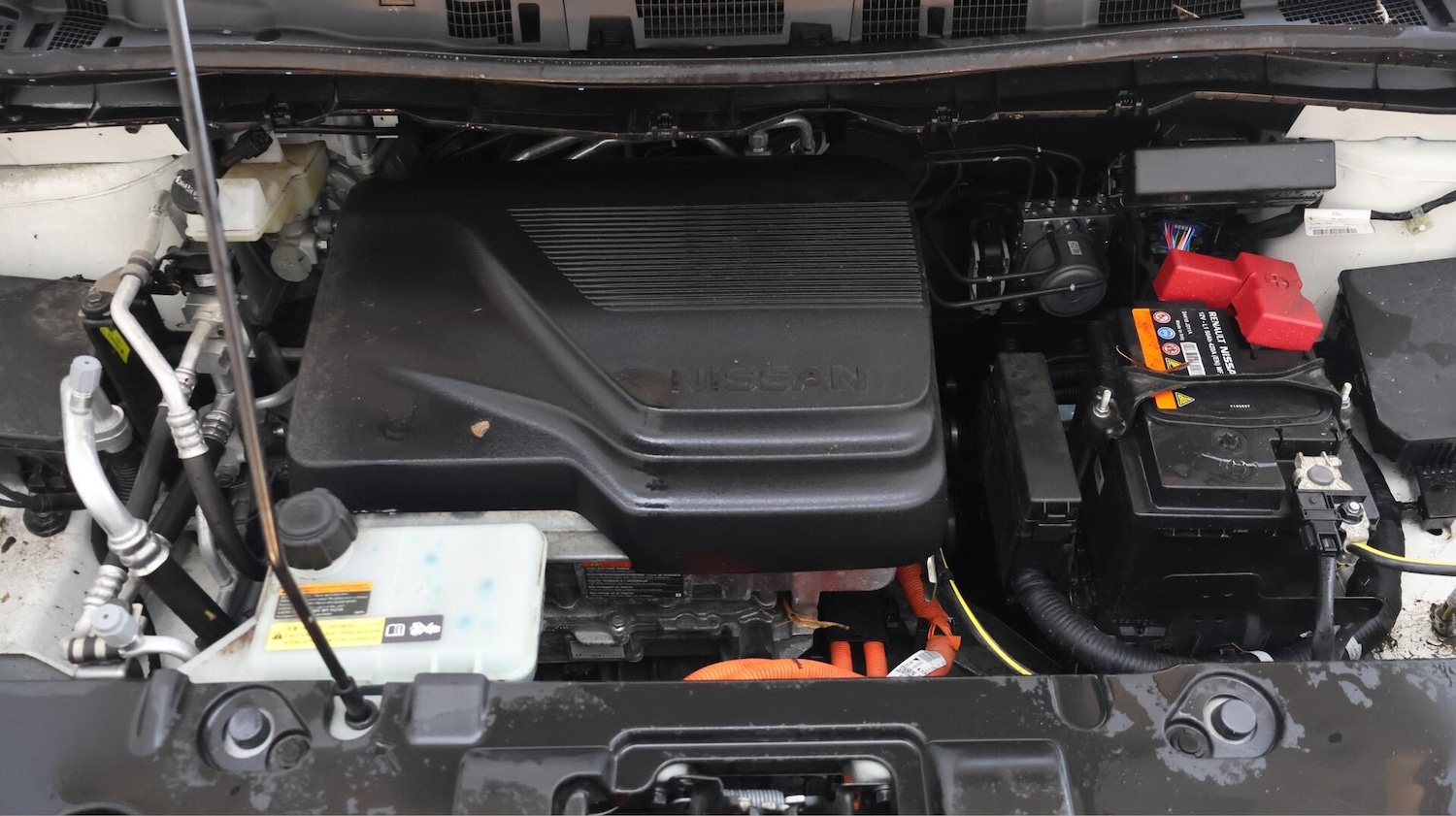 Used Nissan Leaf 2022 for sale - 76136204: Photo 20