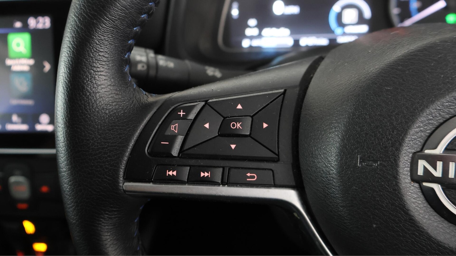 Used Nissan Leaf 2022 for sale - 76136204: Photo 23
