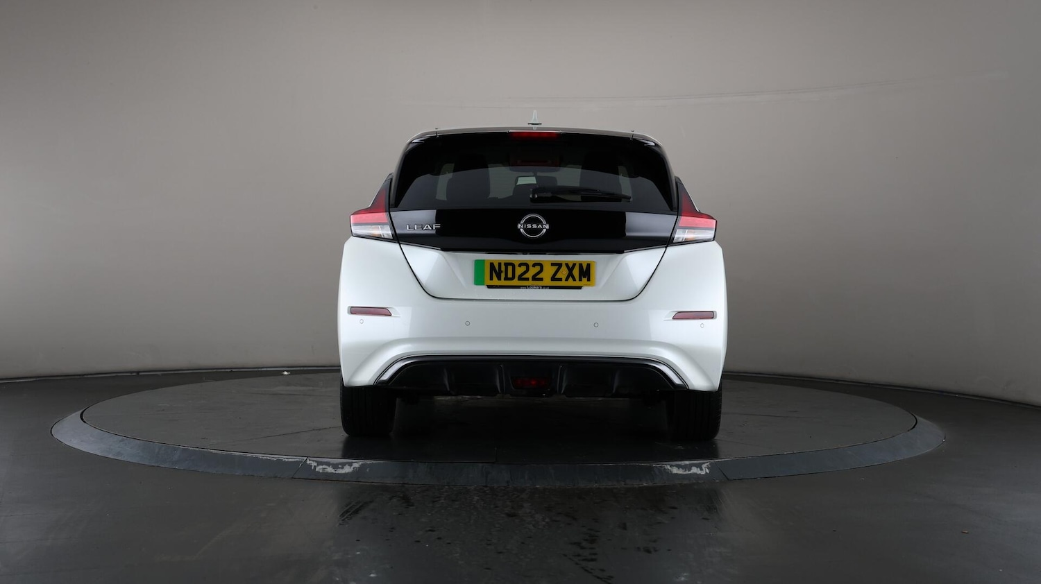 Used Nissan Leaf 2022 for sale - 76136204: Photo 34