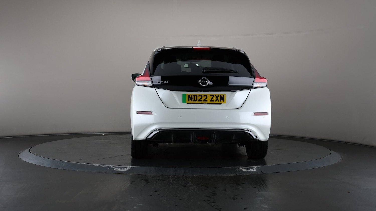 Used Nissan Leaf 2022 for sale - 76136204: Photo 35