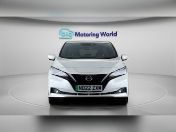 Used Nissan Leaf 2022 for sale - 76136204: Photo 3