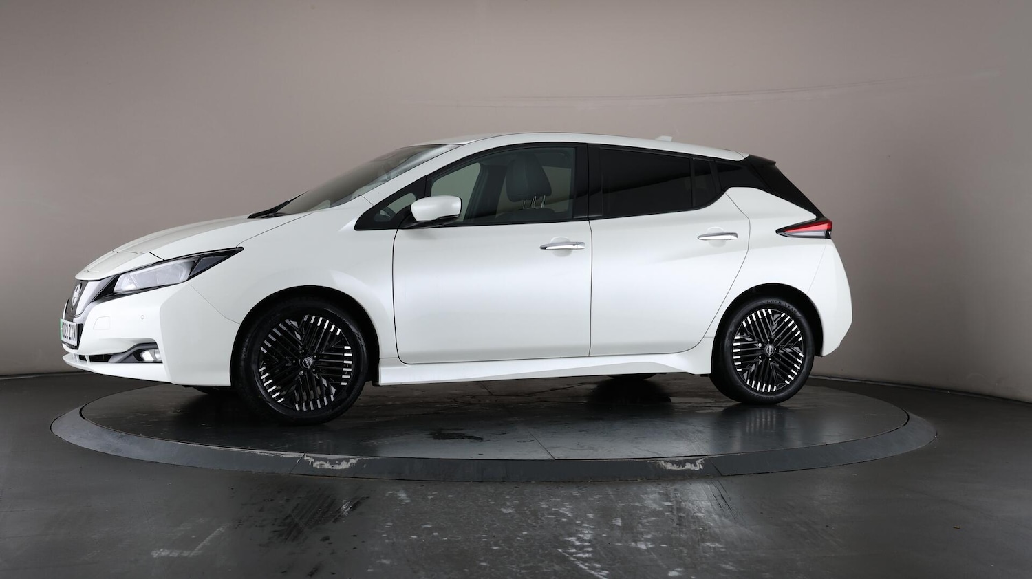 Used Nissan Leaf 2022 for sale - 76136204: Photo 40