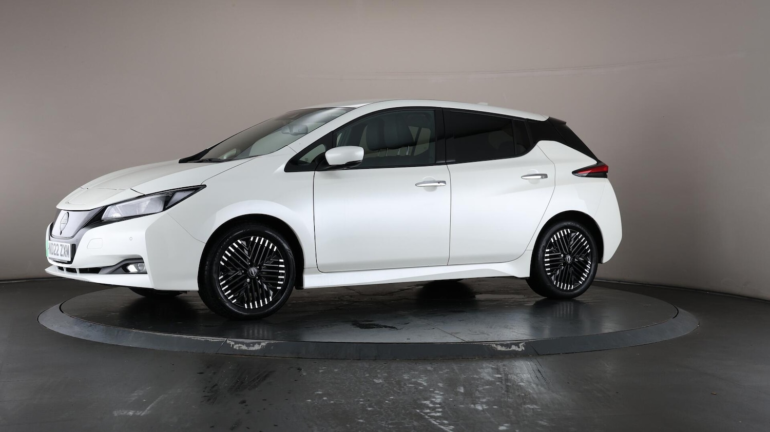 Used Nissan Leaf 2022 for sale - 76136204: Photo 41