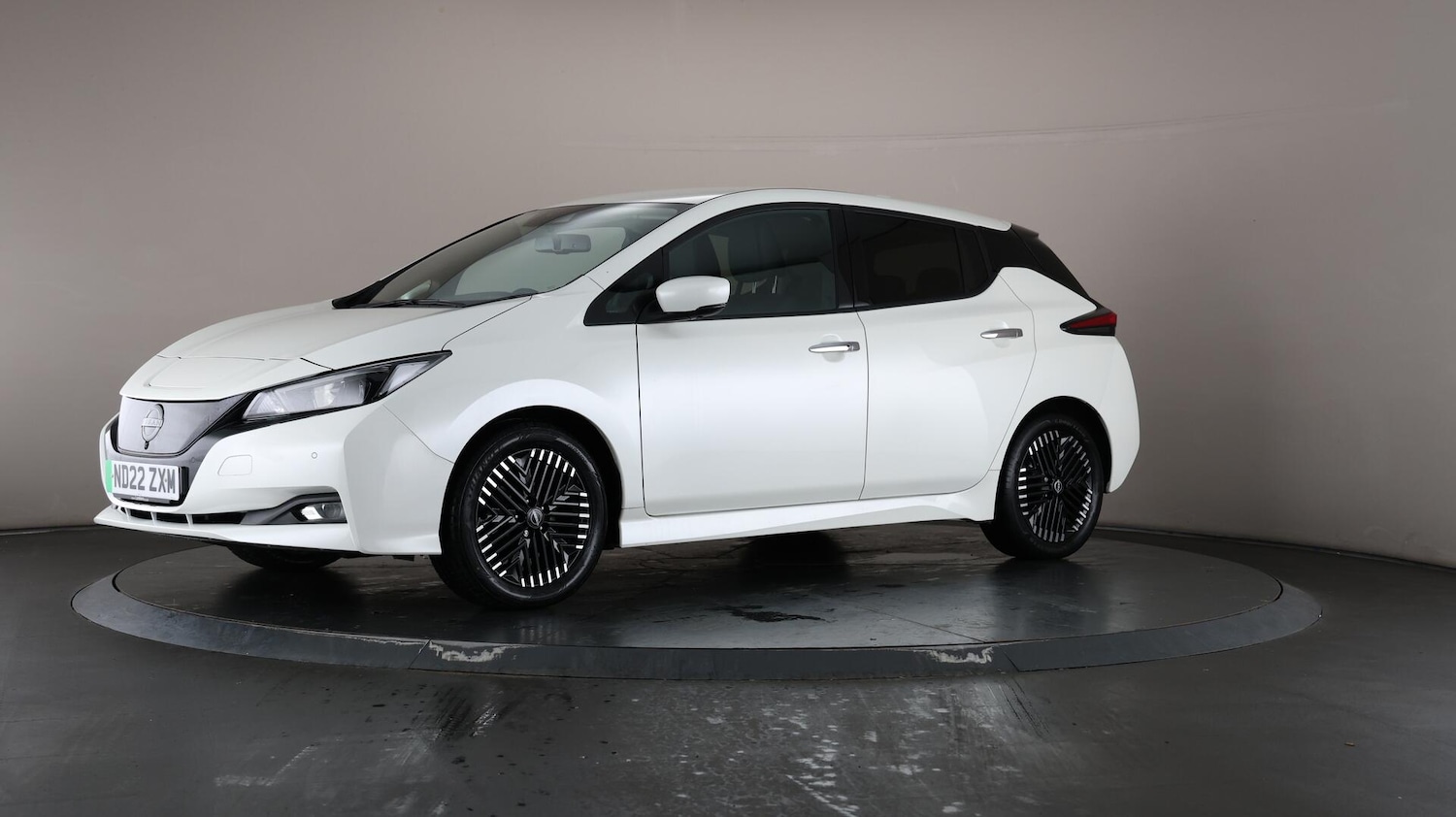 Used Nissan Leaf 2022 for sale - 76136204: Photo 42