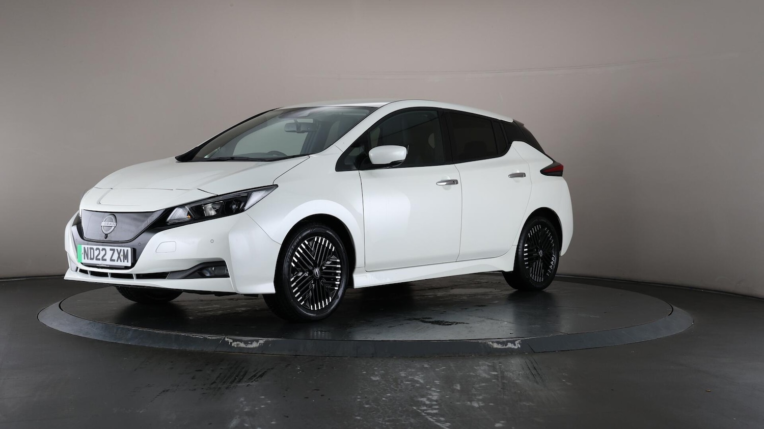 Used Nissan Leaf 2022 for sale - 76136204: Photo 43