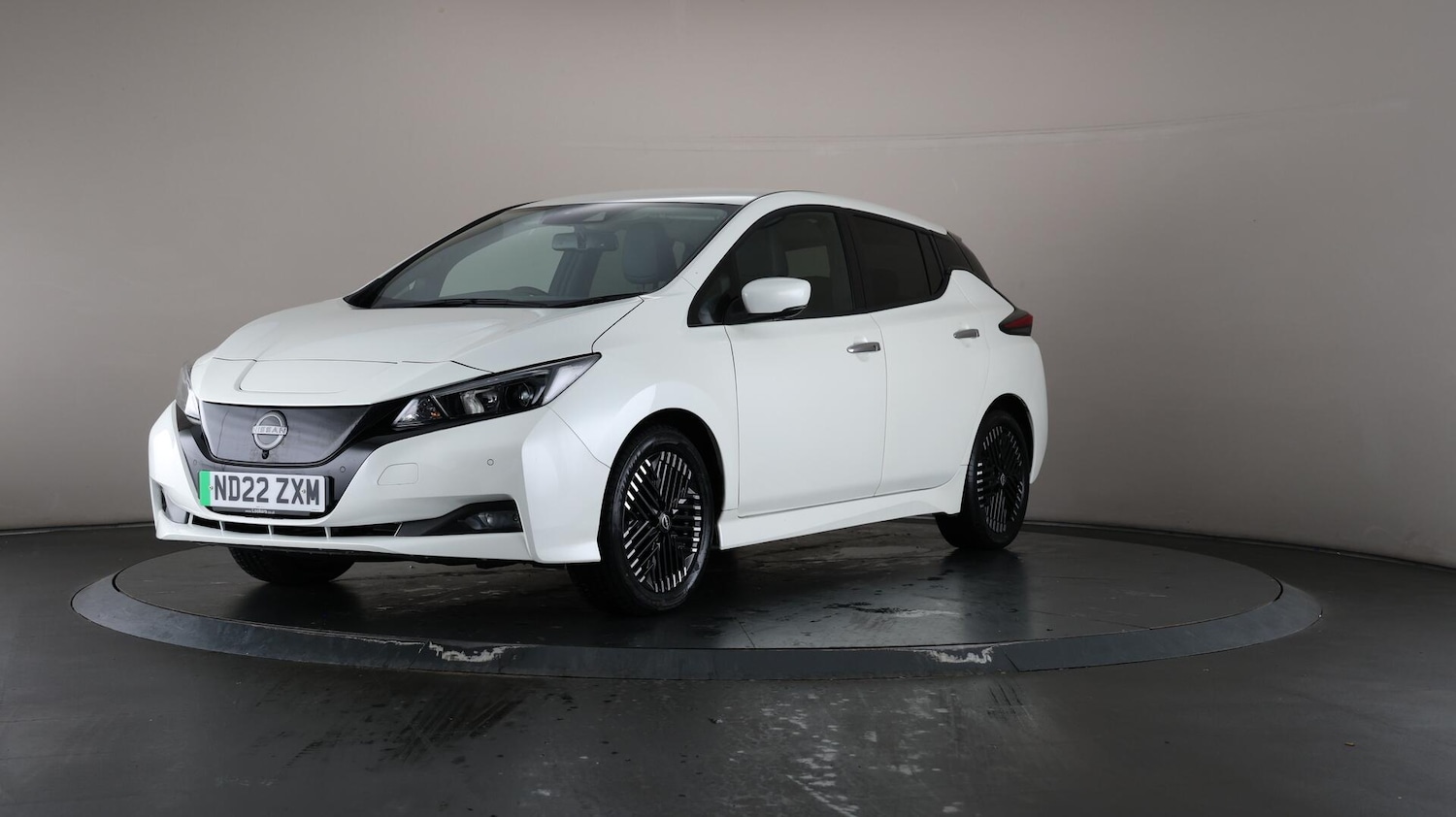 Used Nissan Leaf 2022 for sale - 76136204: Photo 44