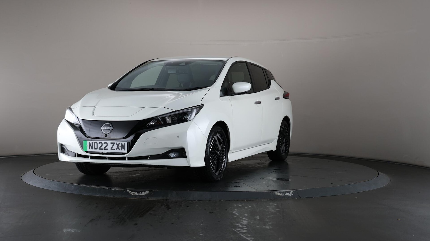 Used Nissan Leaf 2022 for sale - 76136204: Photo 45