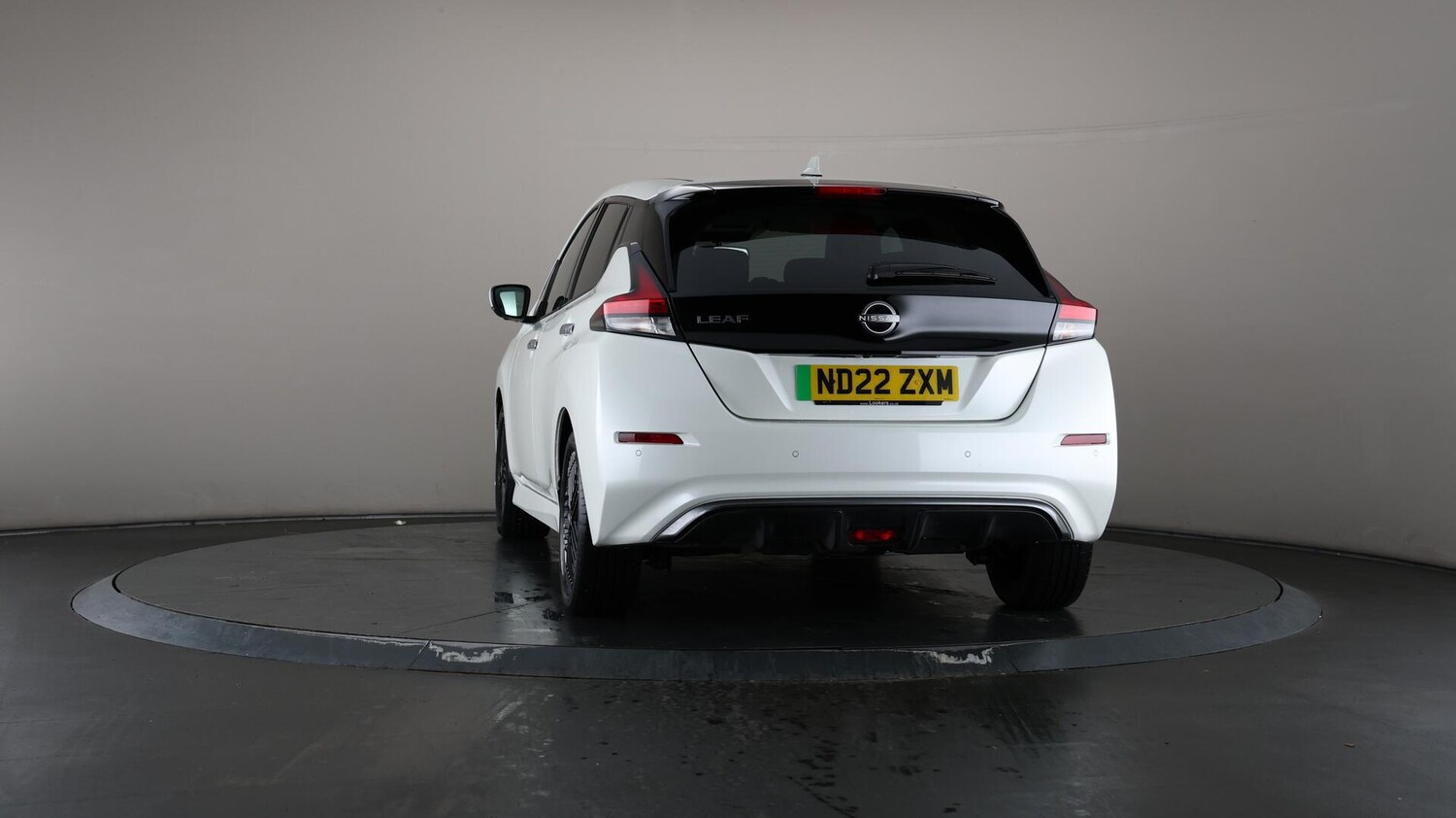 Used Nissan Leaf 2022 for sale - 76136204: Photo 46
