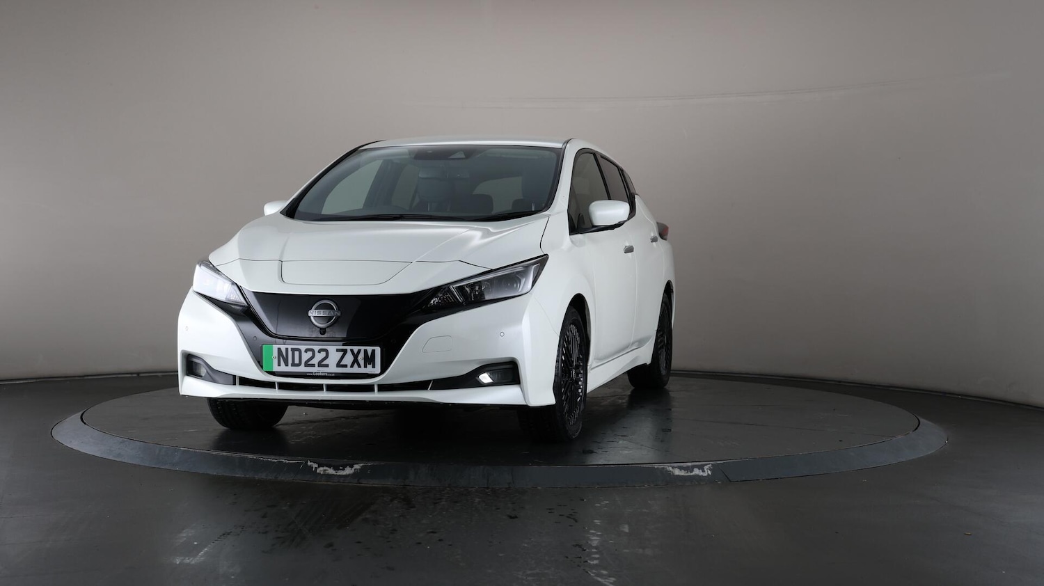 Used Nissan Leaf 2022 for sale - 76136204: Photo 47