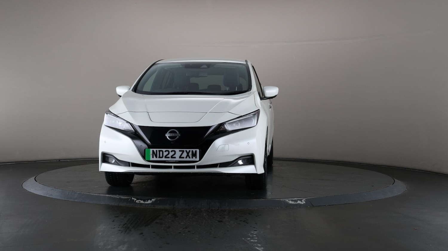 Used Nissan Leaf 2022 for sale - 76136204: Photo 48