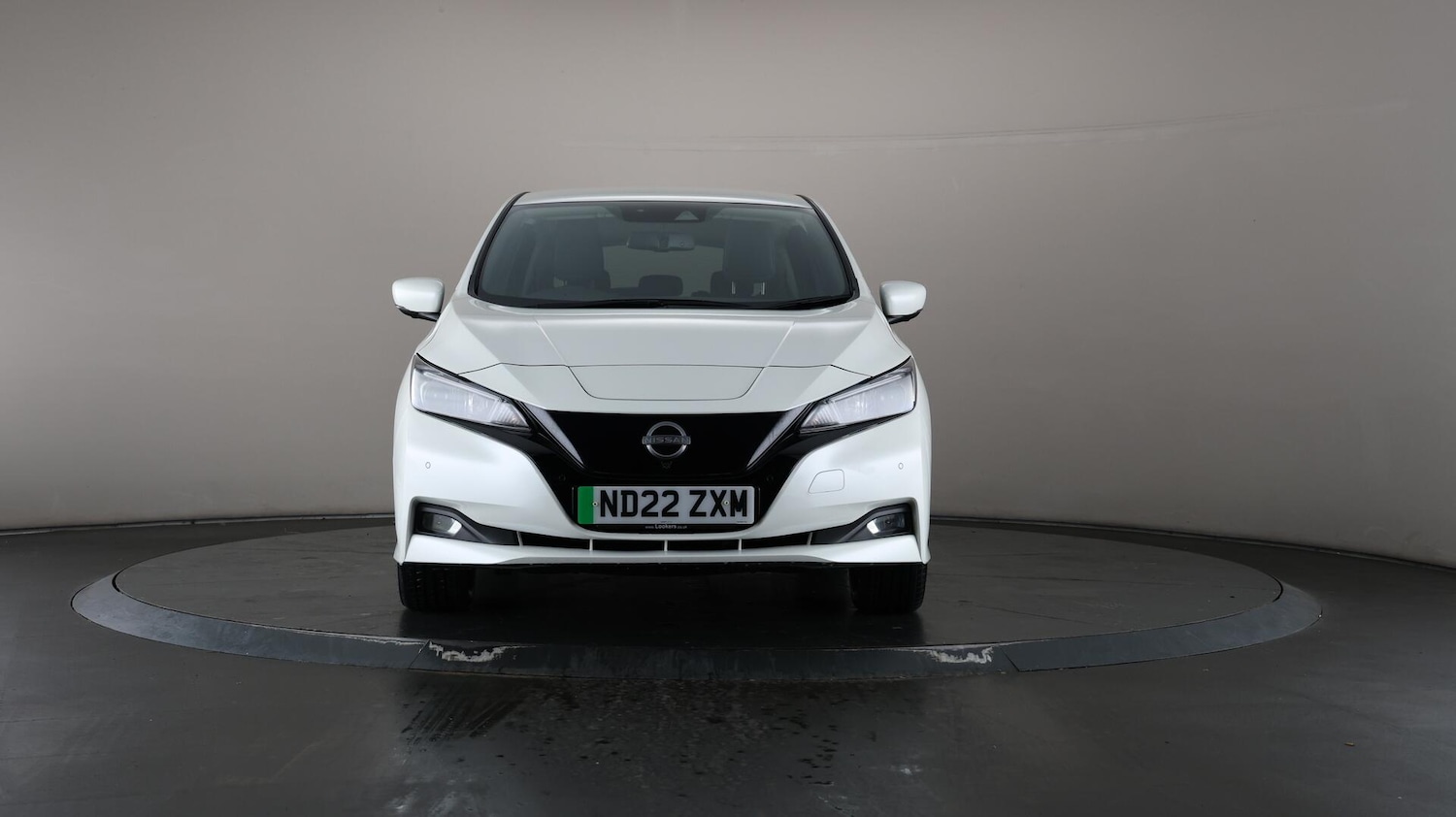Used Nissan Leaf 2022 for sale - 76136204: Photo 49