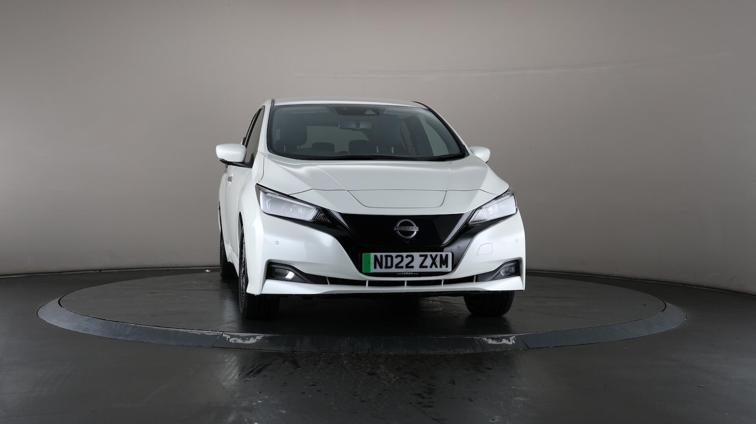 Used Nissan Leaf 2022 for sale - 76136204: Photo 50