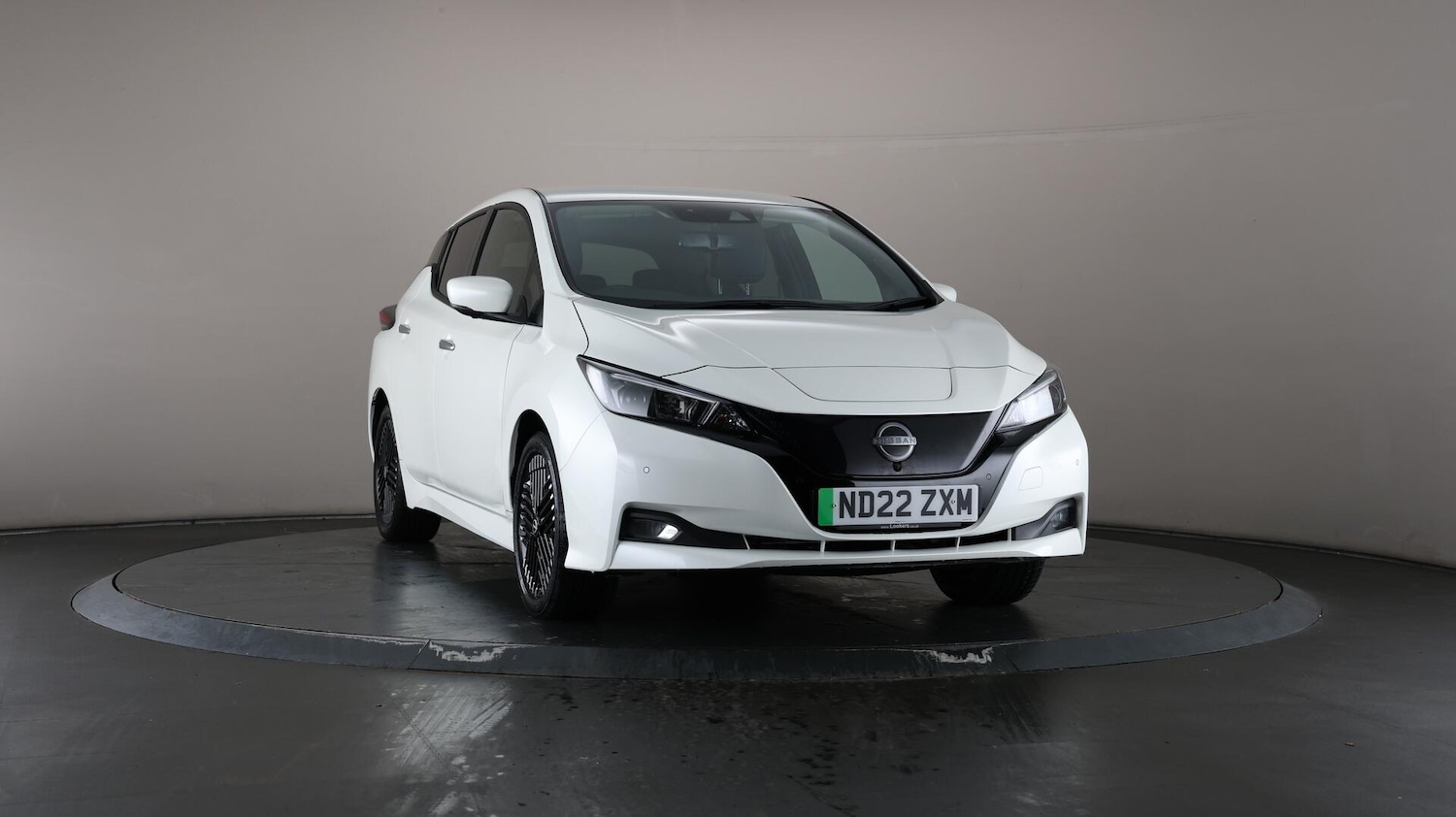 Used Nissan Leaf 2022 for sale - 76136204: Photo 51
