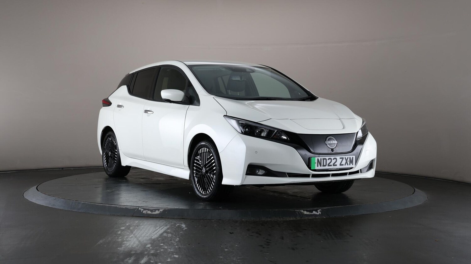 Used Nissan Leaf 2022 for sale - 76136204: Photo 52