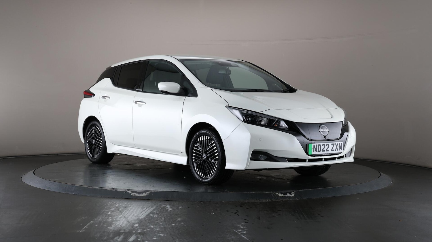 Used Nissan Leaf 2022 for sale - 76136204: Photo 53